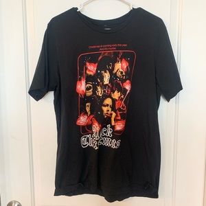 Black Christmas (1974) Gutter Garbs shirt